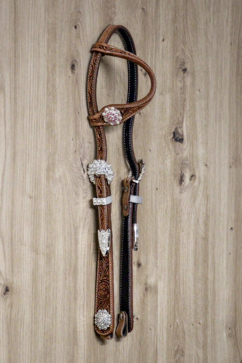 Custom Made Crystal Einohr (CE016)