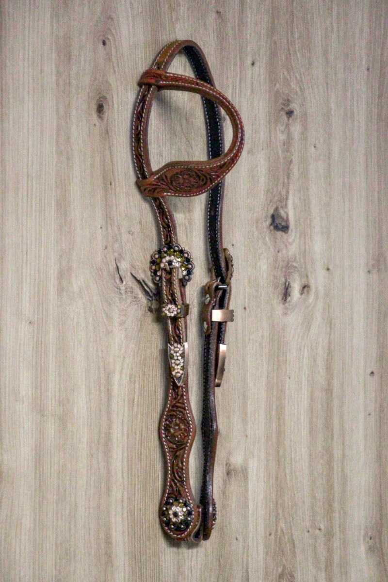 Custom Made Crystal Einohr (CE023)