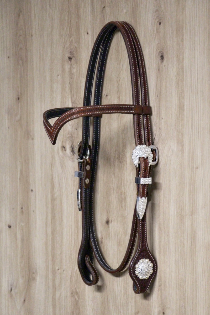 Custom Made Crystal Stirnband (CS023)