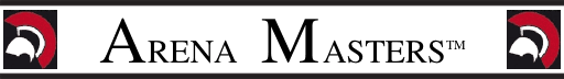 Arena Masters