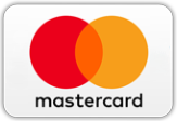 Mastercard Icon