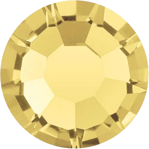 Light Topaz