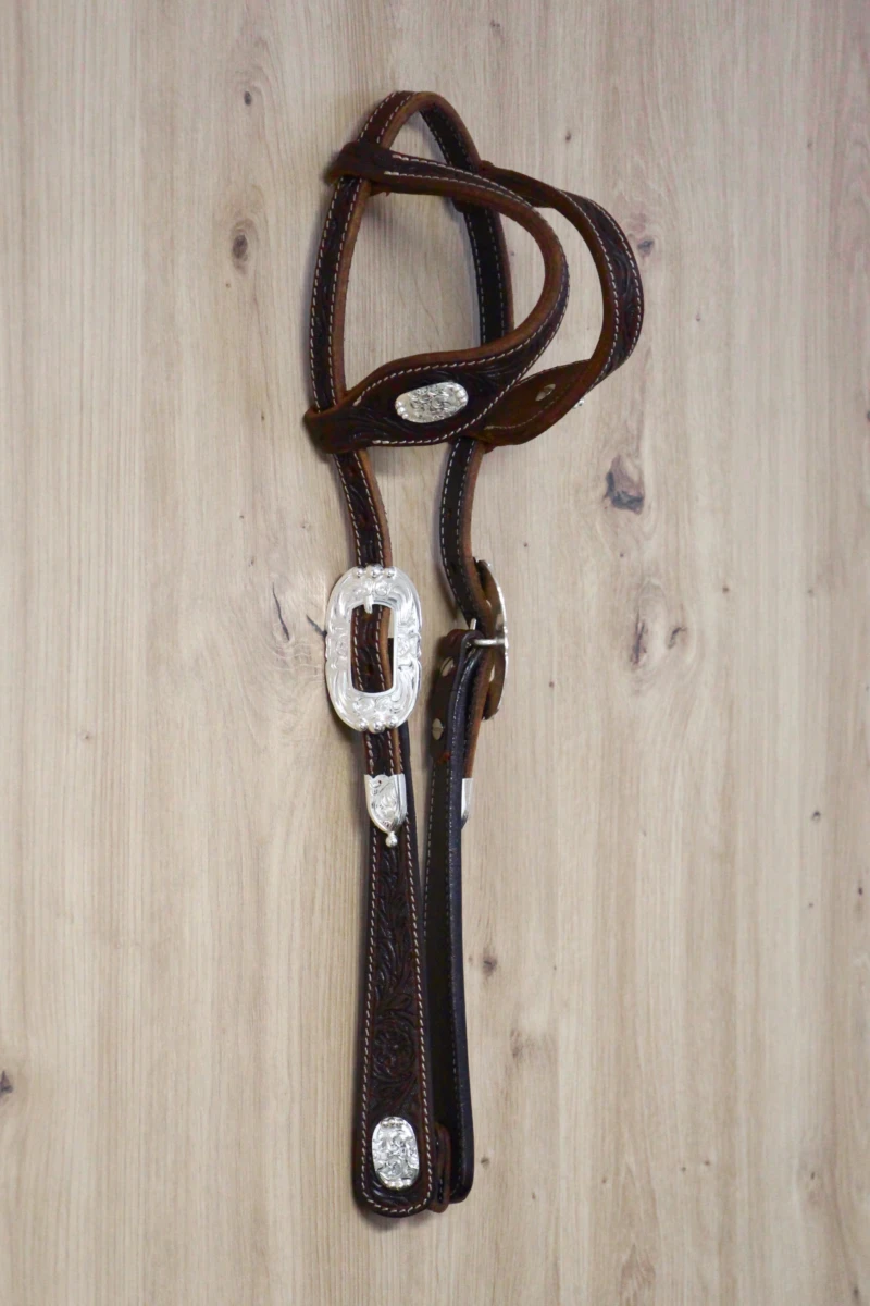 Custom made silver two ear (SZ004)