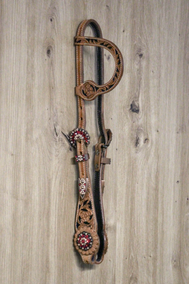 Custom Made Crystal Einohr (CE022)