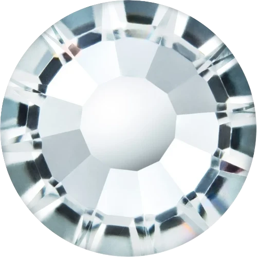 Silver Aquamarine