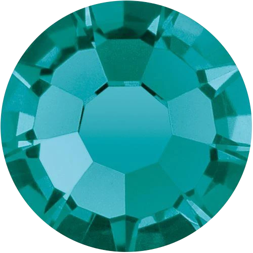 Blue Zircon
