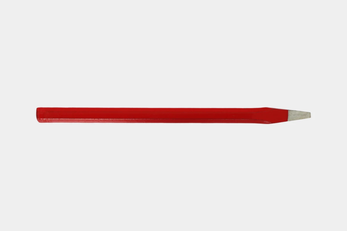 Cattlemans, GVR - Pritchel aus Stahl, steel, red, blue, rot, blau Cattlemans, GVR - Pritchel aus Stahl, steel, red, blue, rot, blau