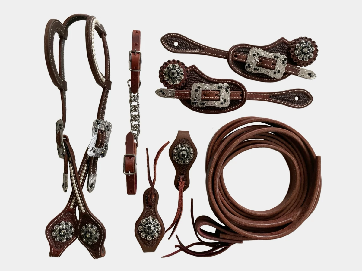 Custom Made Set (S003)