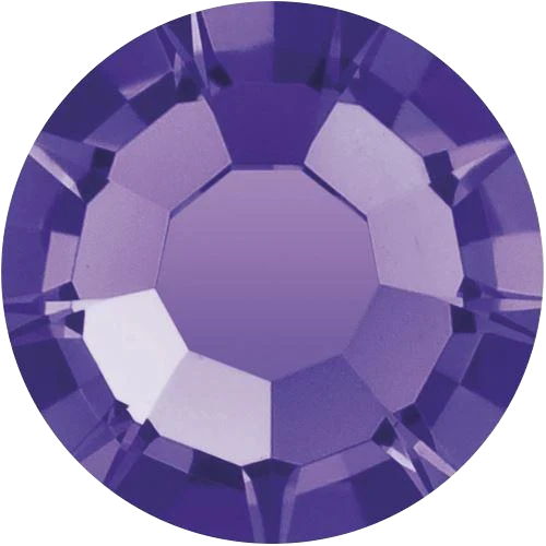 Purple Velvet