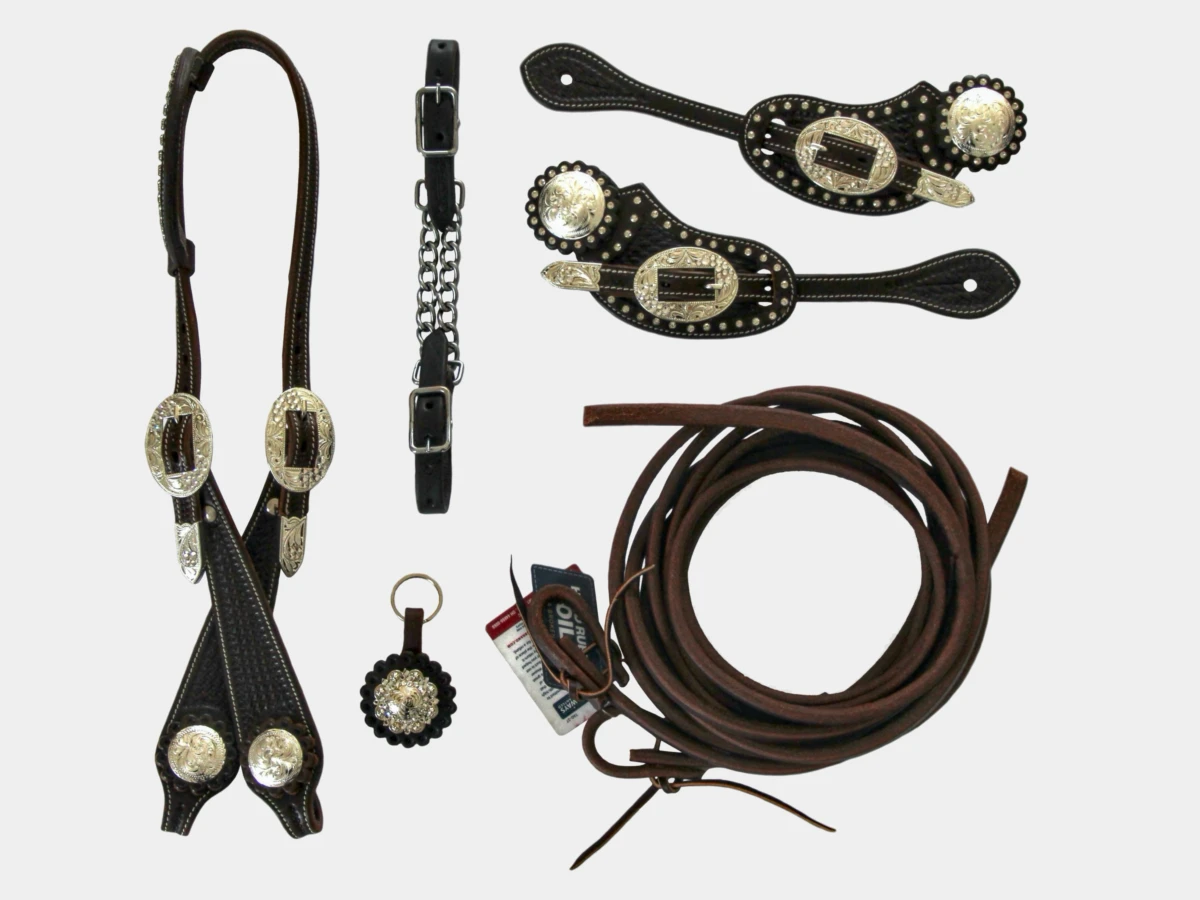 westernhorse-tack_custom_made_set_s004 Custom Made Set (S004)