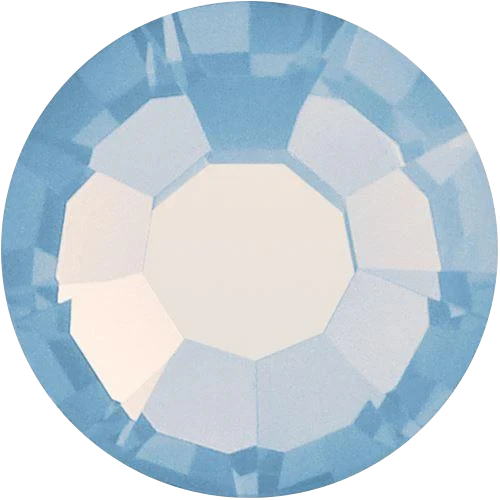 Light Sapphire Opal