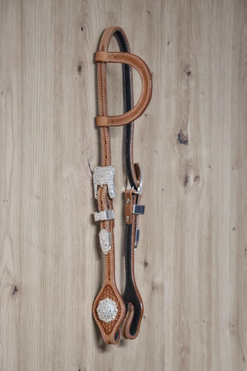 Custom Made Crystal Einohr (CE026)