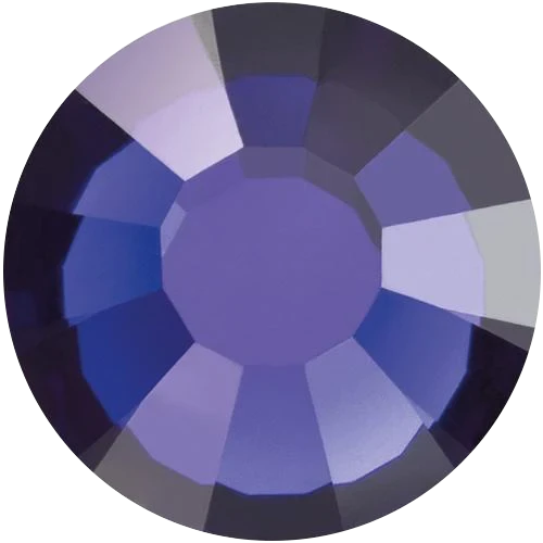 Dark Indigo