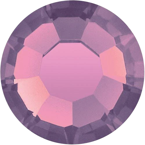 Amethyst Opal