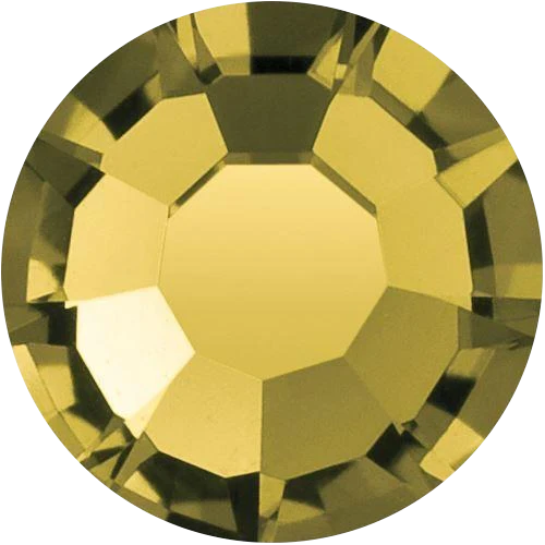 Gold Beryl