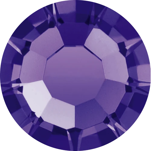 Deep Tanzanite