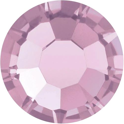 Light Amethyst