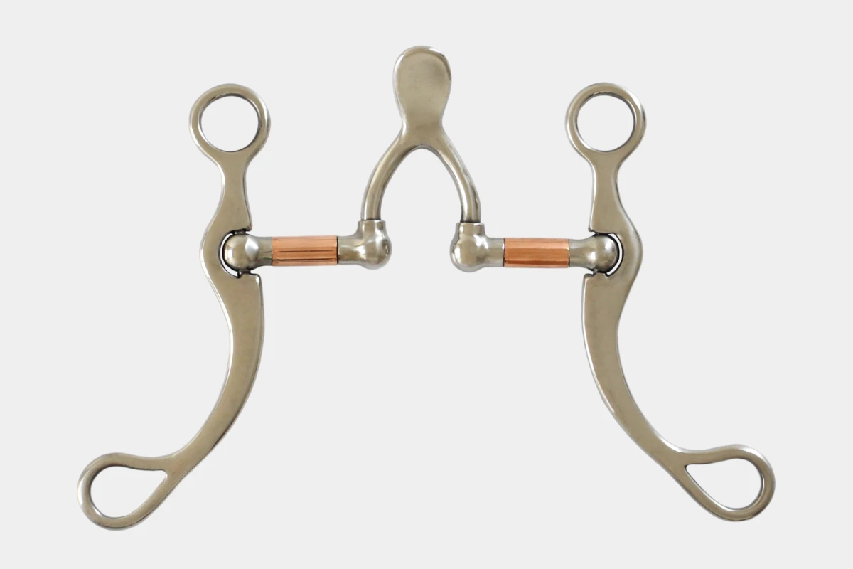 Pro Stuff - Correction Bit cathedral, long shanks, stainless steel, Edelstahl Pro Stuff - Correction Bit cathedral, long shanks, stainless steel, Edelstahl