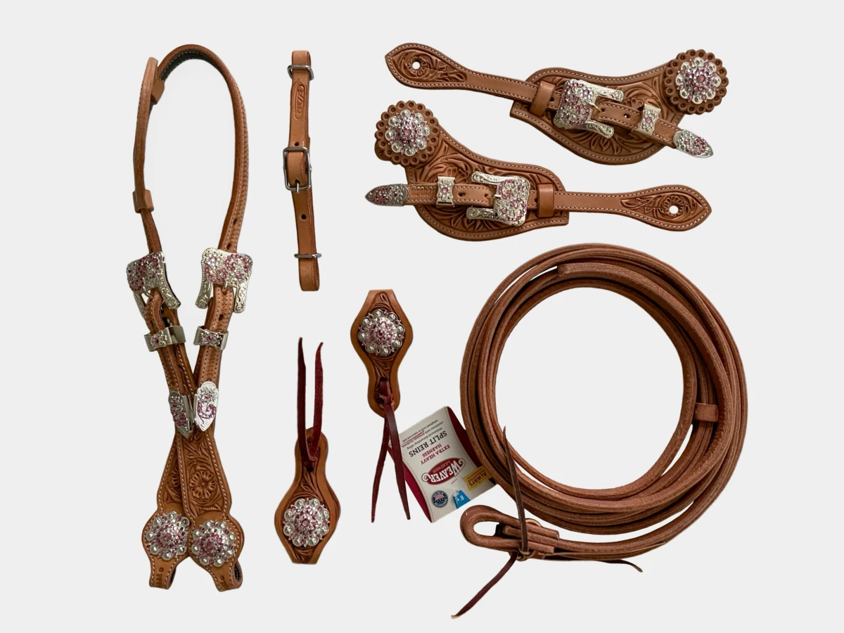 westernhorse-tack_custom_made_set_s001 Custom Made Set (S001)