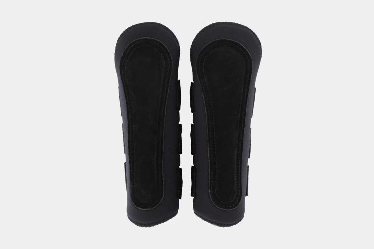 P.T. Splint Boots, Neopren, horseboots, black P.T. Splint Boots, Neopren, horseboots, black