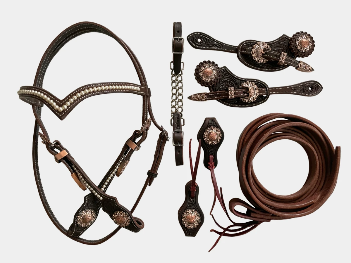 westernhorse-tack_custom_made_set_s002 Custom Made Set (S002)
