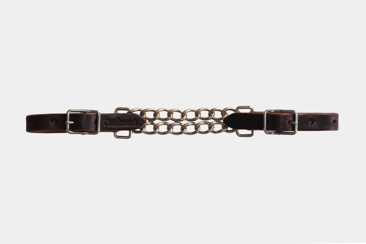 Kinnkette 5/8", double chain Kinnkette 5/8", double chain