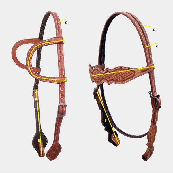 westernhorse-tack_faq_groessenbestimmung westernhorse-tack_faq_groessenbestimmung