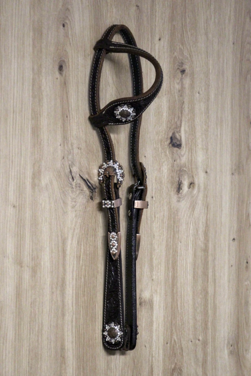 Custom Made Crystal Einohr (CE020)