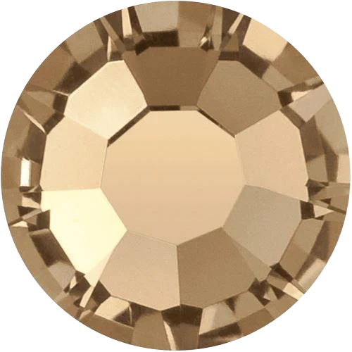 Light Smoked Topaz