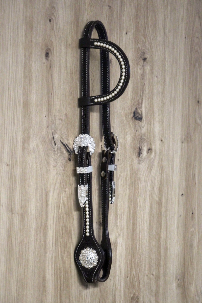 Custom Made Crystal Einohr (CE019)