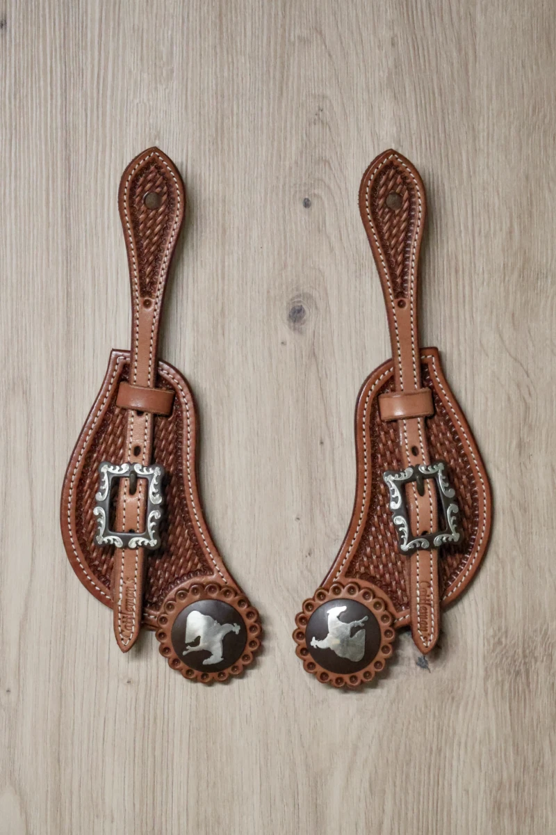 Custom Made Sporenriemen (SR016)