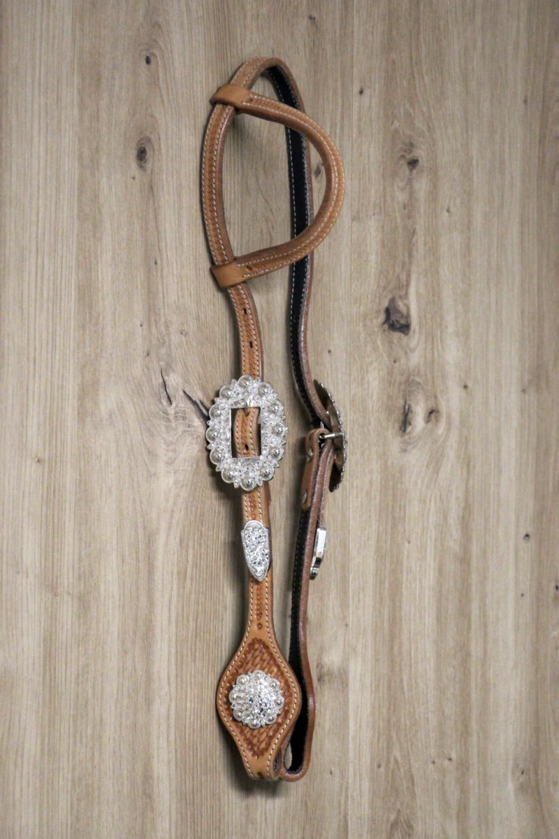 Custom Made Crystal Einohr (CE017)