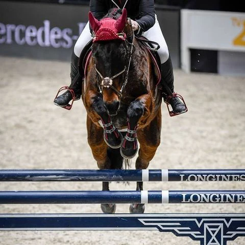 Melanie Grünenfelder - Rating from our Facebook page