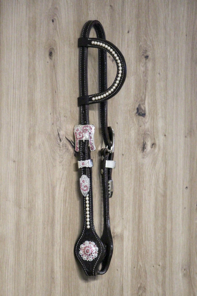 Custom Made Crystal Einohr (CE025)