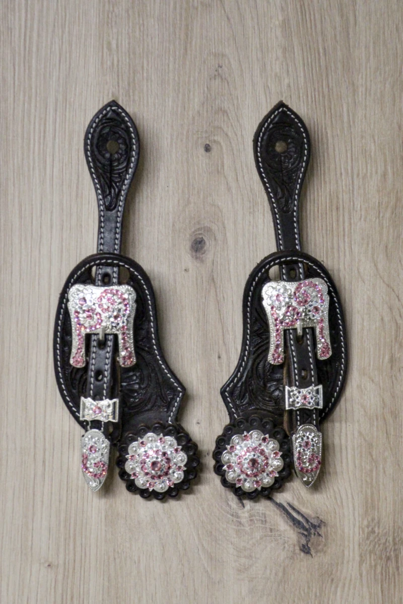 Custom Made Sporenriemen (SR015)